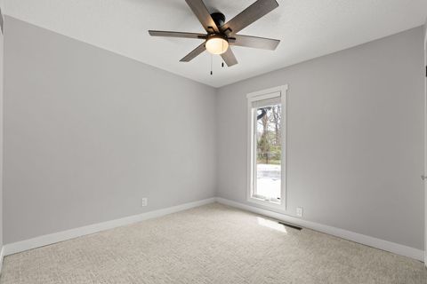 Tiny photo for 218 Bluff Boulevard, Princeton, IA 52768 (MLS # 12619758)