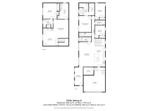 Tiny photo for 218 Bluff Boulevard, Princeton, IA 52768 (MLS # 12619758)