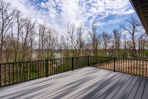 Tiny photo for 218 Bluff Boulevard, Princeton, IA 52768 (MLS # 12619758)