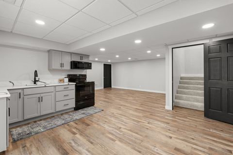 Tiny photo for 218 Bluff Boulevard, Princeton, IA 52768 (MLS # 12619758)