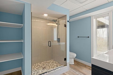 Tiny photo for 218 Bluff Boulevard, Princeton, IA 52768 (MLS # 12619758)