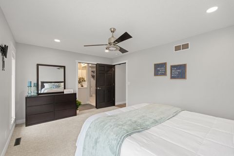 Tiny photo for 218 Bluff Boulevard, Princeton, IA 52768 (MLS # 12619758)