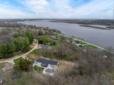 Tiny photo for 218 Bluff Boulevard, Princeton, IA 52768 (MLS # 12619758)