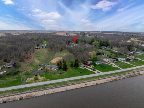 Tiny photo for 218 Bluff Boulevard, Princeton, IA 52768 (MLS # 12619758)