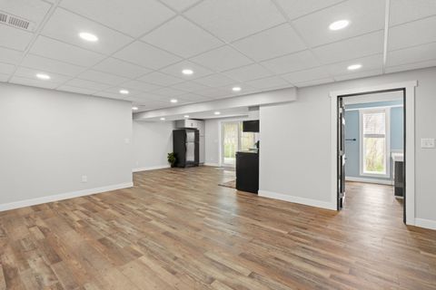 Tiny photo for 218 Bluff Boulevard, Princeton, IA 52768 (MLS # 12619758)