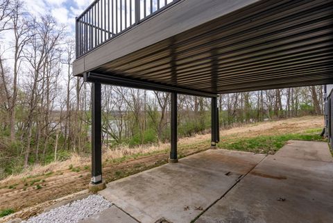 Tiny photo for 218 Bluff Boulevard, Princeton, IA 52768 (MLS # 12619758)