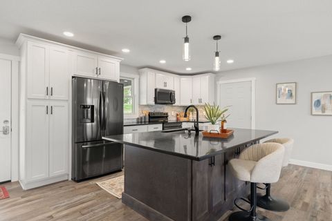 Tiny photo for 218 Bluff Boulevard, Princeton, IA 52768 (MLS # 12619758)