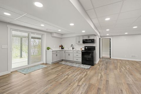 Tiny photo for 218 Bluff Boulevard, Princeton, IA 52768 (MLS # 12619758)