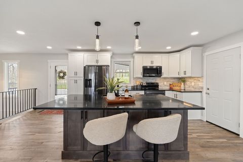 Tiny photo for 218 Bluff Boulevard, Princeton, IA 52768 (MLS # 12619758)