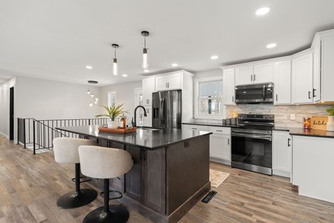 Tiny photo for 218 Bluff Boulevard, Princeton, IA 52768 (MLS # 12619758)