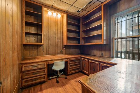 Tiny photo for 5502 S HYDE PARK Boulevard #1, Chicago, IL 60637 (MLS # 12454747)