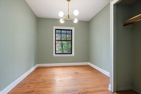 Tiny photo for 5502 S HYDE PARK Boulevard #1, Chicago, IL 60637 (MLS # 12454747)