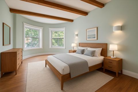 Tiny photo for 5502 S HYDE PARK Boulevard #1, Chicago, IL 60637 (MLS # 12454747)