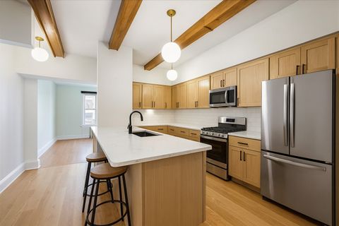 Tiny photo for 5502 S HYDE PARK Boulevard #1, Chicago, IL 60637 (MLS # 12454747)