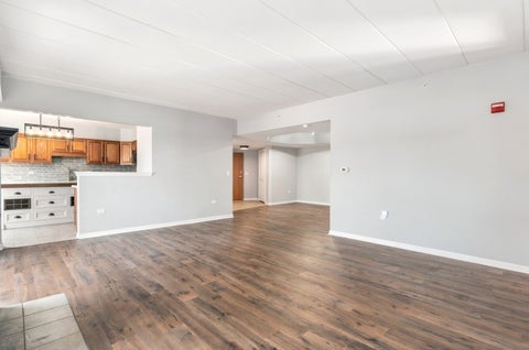 Tiny photo for 8505 Woodward Avenue #102, Woodridge, IL 60517 (MLS # 12794741)