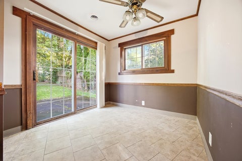 Tiny photo for 404 Crystal Lake Road, Lake In The Hills, IL 60156 (MLS # 12784948)