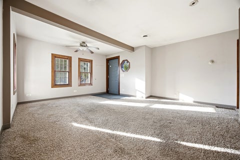 Tiny photo for 404 Crystal Lake Road, Lake In The Hills, IL 60156 (MLS # 12784948)