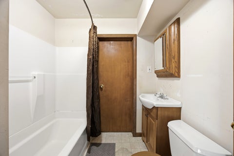 Tiny photo for 404 Crystal Lake Road, Lake In The Hills, IL 60156 (MLS # 12784948)