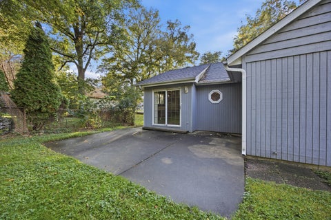 Tiny photo for 404 Crystal Lake Road, Lake In The Hills, IL 60156 (MLS # 12784948)