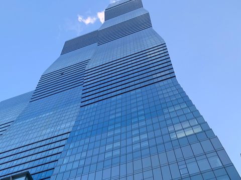 363 E Wacker Drive 6405 Chicago IL 60601