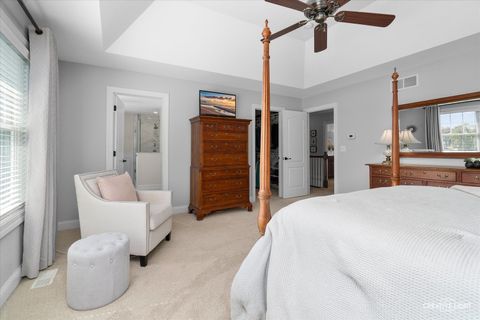 Tiny photo for 39W841 S Hathaway Lane, Geneva, IL 60134 (MLS # 12466164)