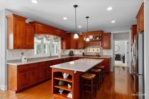 Tiny photo for 39W841 S Hathaway Lane, Geneva, IL 60134 (MLS # 12466164)