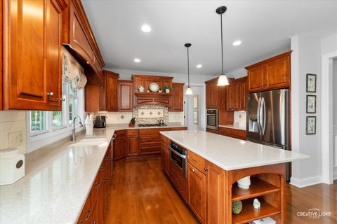 Tiny photo for 39W841 S Hathaway Lane, Geneva, IL 60134 (MLS # 12466164)