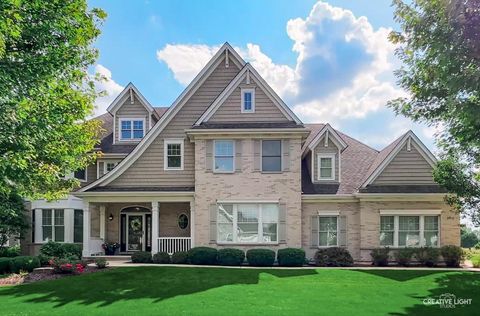 Photo of 39W841 S Hathaway Lane, Geneva, IL 60134 (MLS # 12466164)