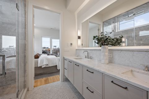 Tiny photo for 2129 N Damen Avenue #2N, Chicago, IL 60647 (MLS # 12569445)