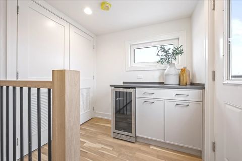 Tiny photo for 2129 N Damen Avenue #2N, Chicago, IL 60647 (MLS # 12569445)