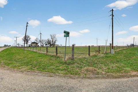 Tiny photo for 78 E 1180th Street, Altona, IL 61414 (MLS # 12610586)