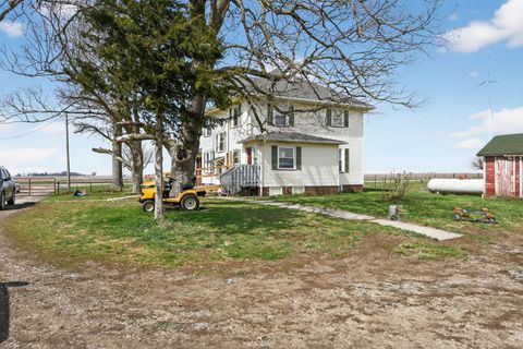 Tiny photo for 78 E 1180th Street, Altona, IL 61414 (MLS # 12610586)