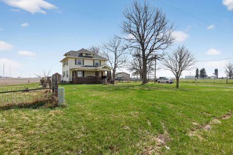 Tiny photo for 78 E 1180th Street, Altona, IL 61414 (MLS # 12610586)