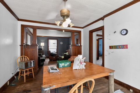 Tiny photo for 78 E 1180th Street, Altona, IL 61414 (MLS # 12610586)