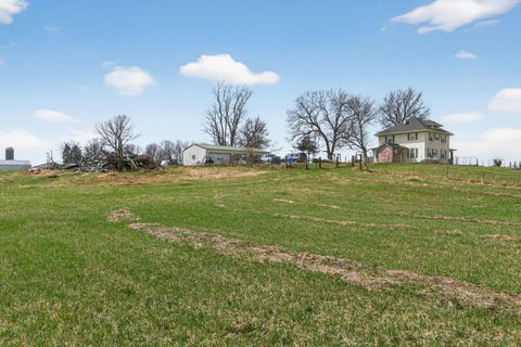 Tiny photo for 78 E 1180th Street, Altona, IL 61414 (MLS # 12610586)