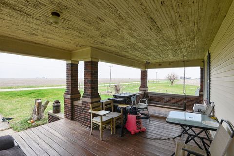 Tiny photo for 78 E 1180th Street, Altona, IL 61414 (MLS # 12610586)