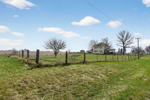 Tiny photo for 78 E 1180th Street, Altona, IL 61414 (MLS # 12610586)