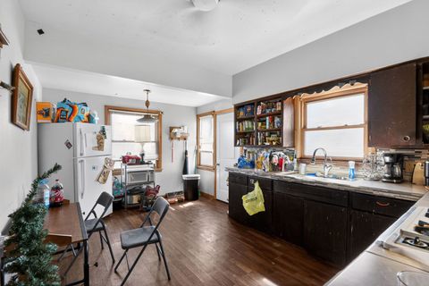 Tiny photo for 78 E 1180th Street, Altona, IL 61414 (MLS # 12610586)