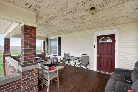 Tiny photo for 78 E 1180th Street, Altona, IL 61414 (MLS # 12610586)