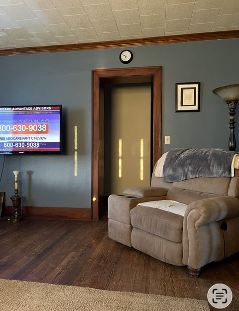 Tiny photo for 78 E 1180th Street, Altona, IL 61414 (MLS # 12610586)