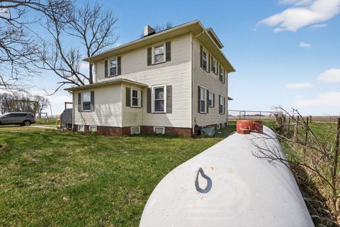 Tiny photo for 78 E 1180th Street, Altona, IL 61414 (MLS # 12610586)