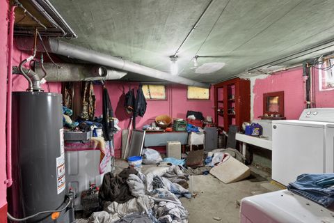 Tiny photo for 78 E 1180th Street, Altona, IL 61414 (MLS # 12610586)