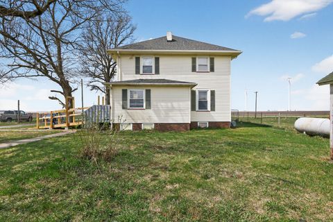 Tiny photo for 78 E 1180th Street, Altona, IL 61414 (MLS # 12610586)
