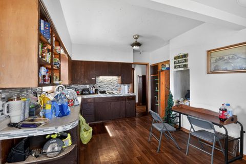 Tiny photo for 78 E 1180th Street, Altona, IL 61414 (MLS # 12610586)