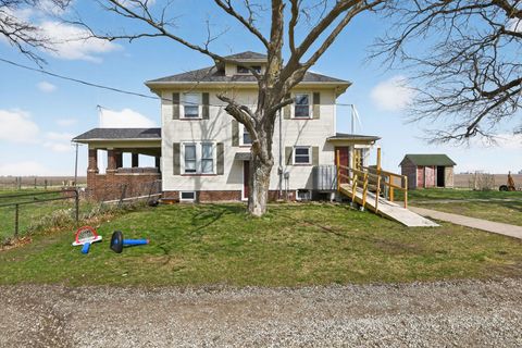 Tiny photo for 78 E 1180th Street, Altona, IL 61414 (MLS # 12610586)