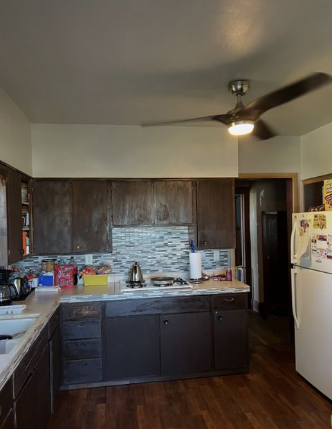 Tiny photo for 78 E 1180th Street, Altona, IL 61414 (MLS # 12610586)