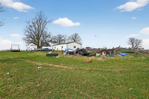 Tiny photo for 78 E 1180th Street, Altona, IL 61414 (MLS # 12610586)