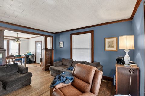 Tiny photo for 78 E 1180th Street, Altona, IL 61414 (MLS # 12610586)