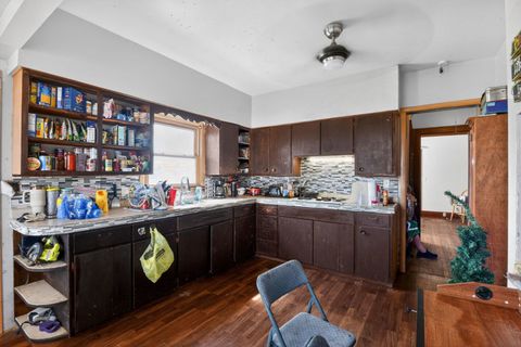 Tiny photo for 78 E 1180th Street, Altona, IL 61414 (MLS # 12610586)