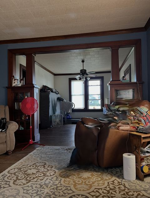 Tiny photo for 78 E 1180th Street, Altona, IL 61414 (MLS # 12610586)